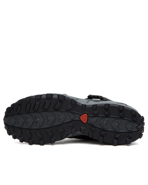 Nike Blue Acg Phassad Sneaker for men