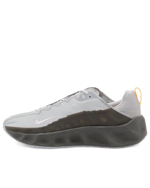 Nike Gray Ava Rover Sneaker for men