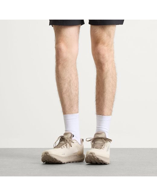 Altra White Timp 5 Sneaker for men
