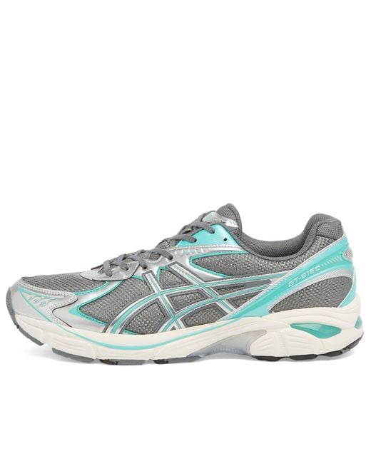 Asics Blue Gt-2160