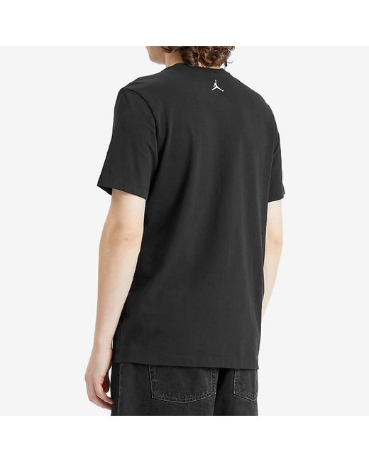 Nike Black Flight Mvp T-Shirt for men