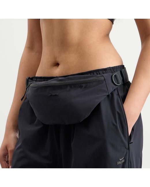 Nike Blue X Skims Fannypack