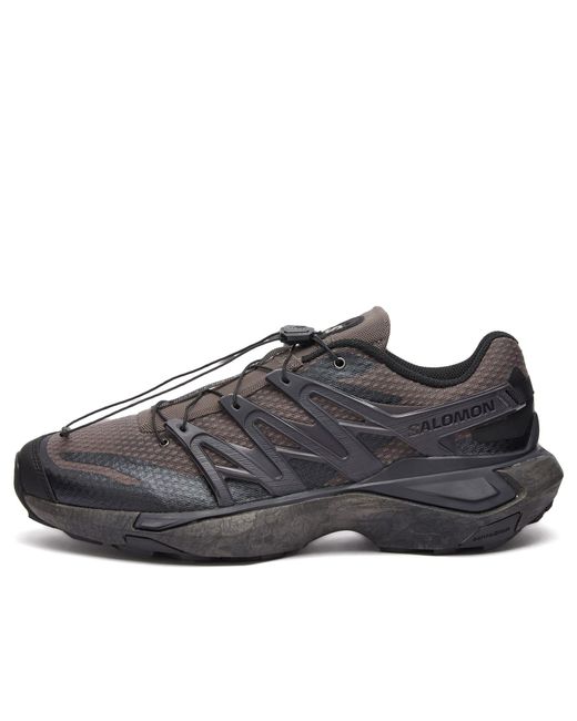 Salomon Gray Xt Pu.Re Advanced
