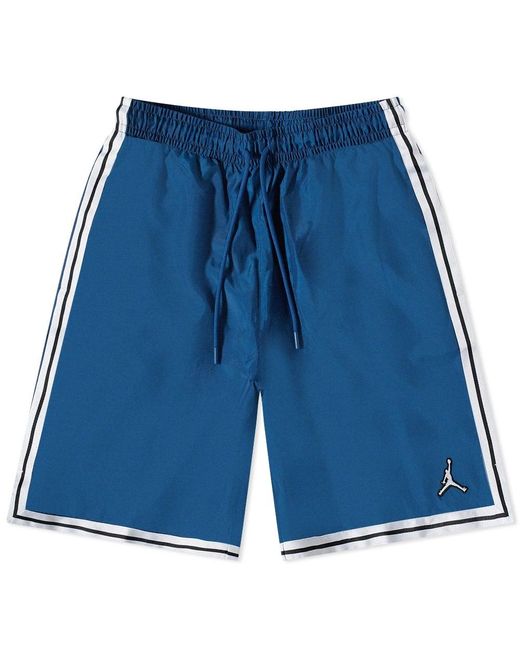 Nike Air Jordan Essential Woven Short in French Blue (Blue) for Men | Lyst  Australia