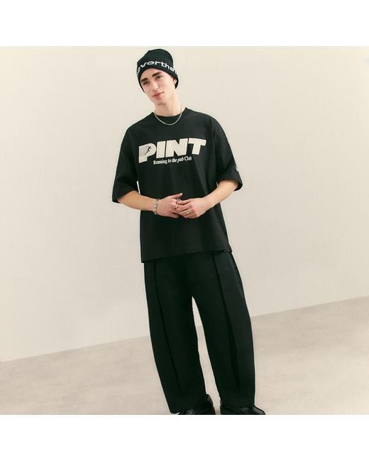 END. Black Pint Club T-Shirt