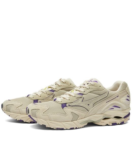メリトクラシー Mizuno Wave Rider 10 