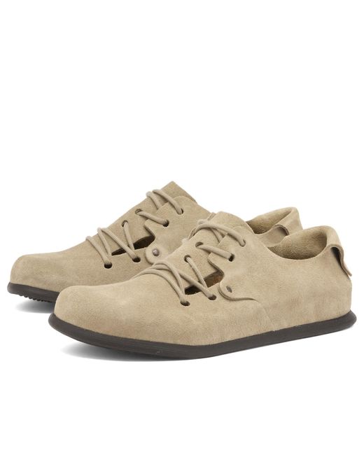 Birkenstock Brown Montana for men
