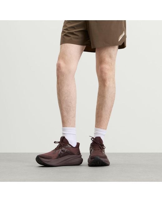 PUMA Brown Magmax Nitro 2 Sneaker for men