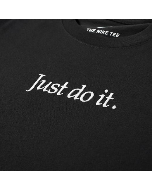 nike embroidered tee nike embroidered tee