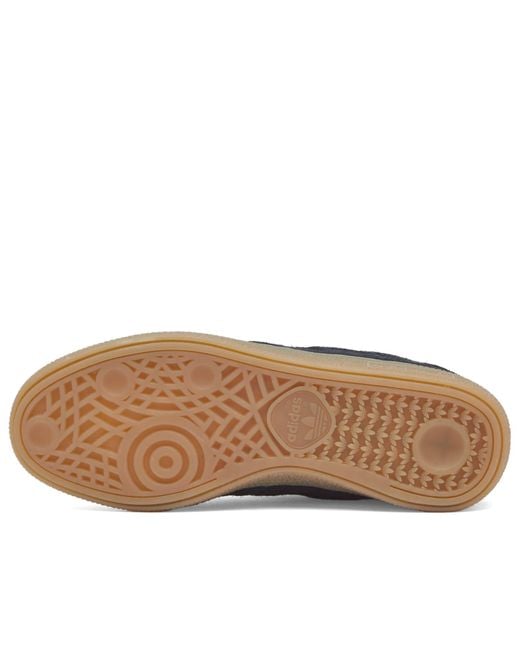 Adidas Blue Handball Spezial St W Sneaker