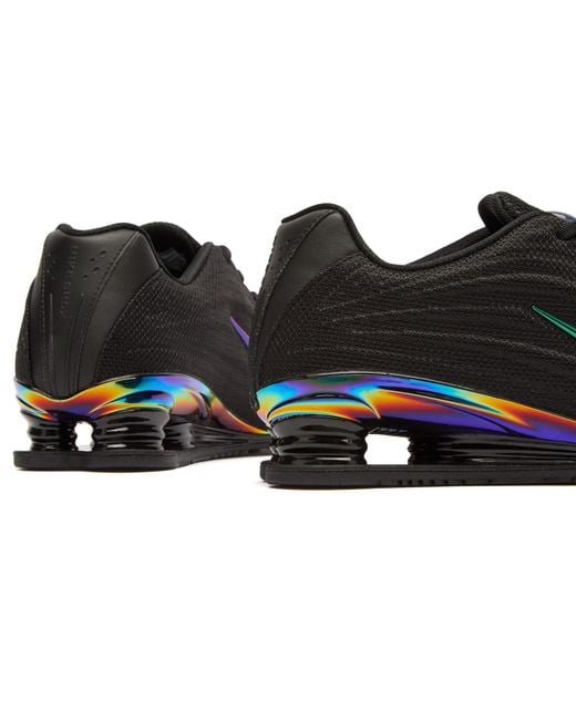 Nike Black Shox Z Se W Sneaker