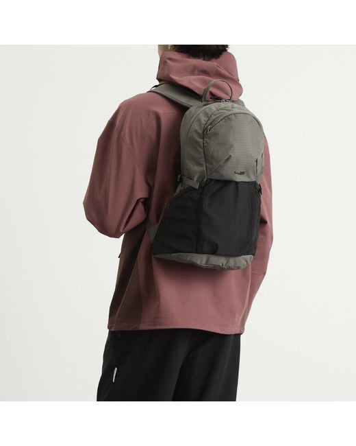 Sealson Green Roming13 Backpack