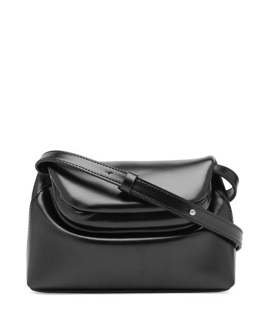 OSOI Black Mini Folder Brot Bag