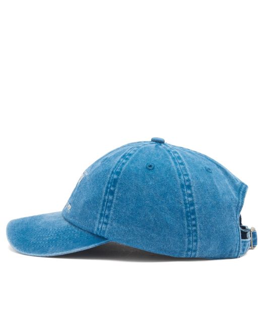 Palmes Blue Forever 6-Panel Cap for men