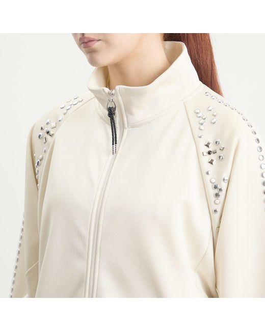 Toga Natural Toga Track Jacket