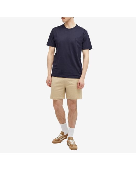 Polo Ralph Lauren Natural Loopback Sweat Shorts for men