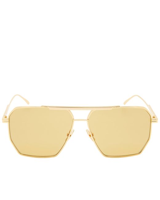 Bottega Veneta Natural Bv1012S Sunglasses for men