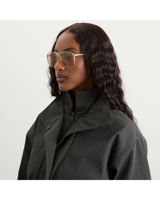 Retrosuperfuture Natural X Marni Vorluna Sunglasses