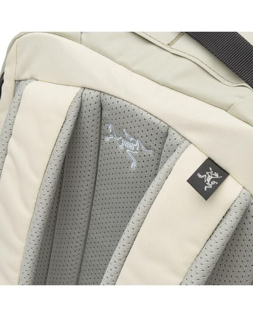 Arc'teryx Gray Mantis 26 Backpack