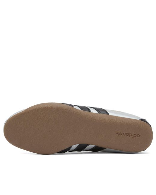 Adidas White Tokyo Decon W