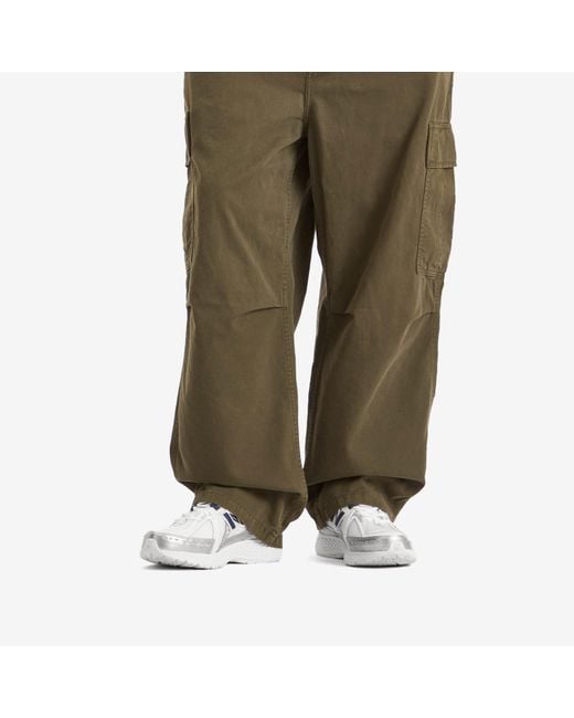 New Balance White 1906R Sneaker