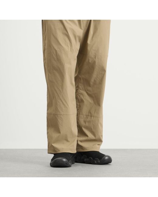 Keen Black Hyperport Leather Clog for men