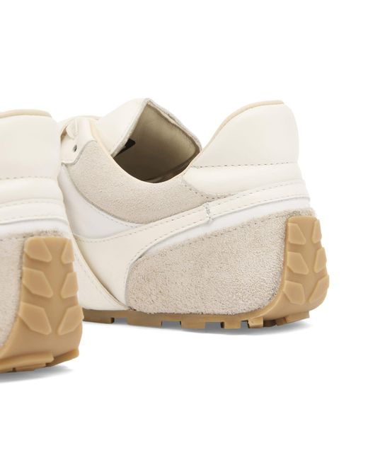 Coperni White 5T Sneakers