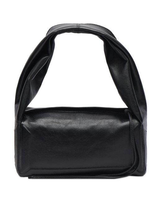Maison Margiela Black Box Bag East West Small Bag