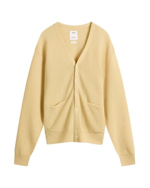 ゆ*ー様 visvim SELMER CARDIGAN IVORY size 3 visvim SELMER CARDIGAN IVORY size 3 visvim SELMER CARDIGAN IVORY