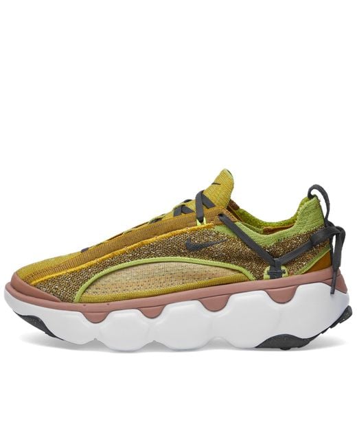 Nike Multicolor W Ng On The Go Nn Sneakers