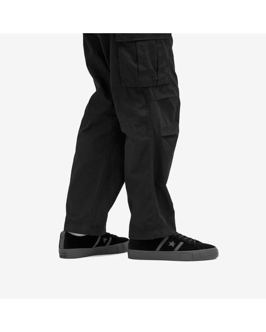 Converse Black X Undf One Star Academy for men
