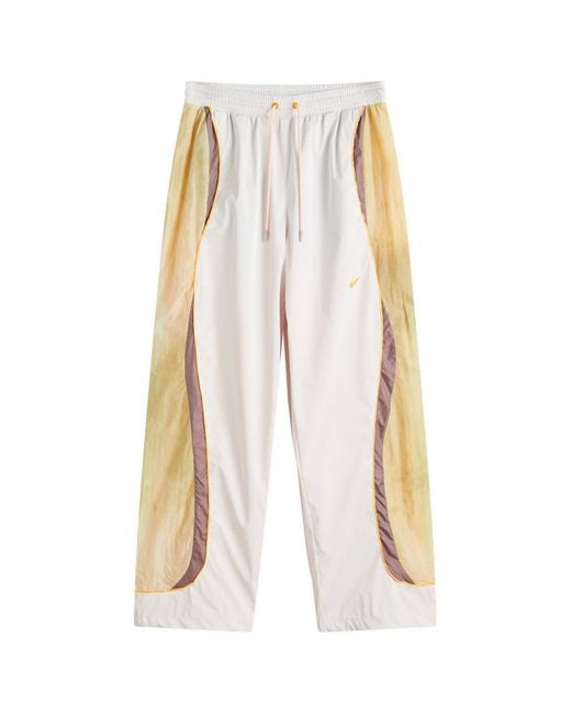 Nike White Project F.R.O.G Track Pant for men