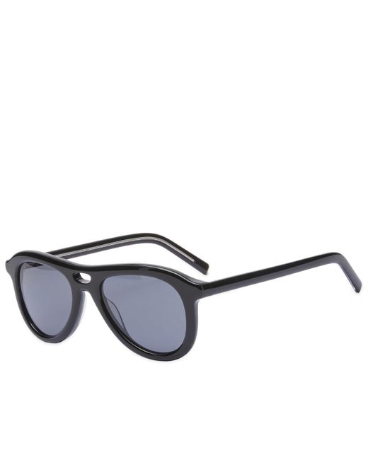 AKILA Gray Miracle Sunglasses