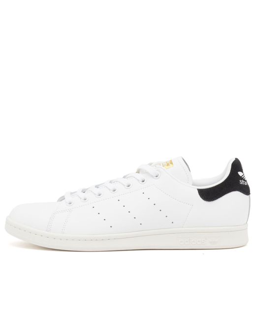 Adidas White Stan Smith Sneaker for men