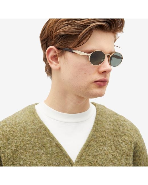Prada Multicolor 65Zs Sunglasses