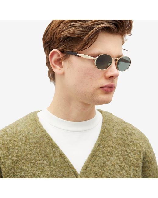 Prada Multicolor 65Zs Sunglasses