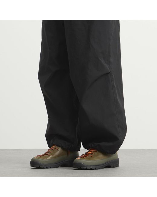 GRENSON Brown Sneaker 70 for men