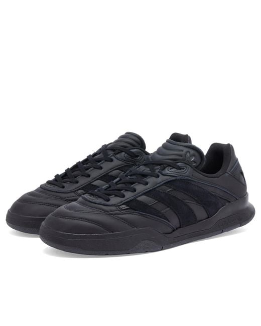 Adidas Black Predator Mundial