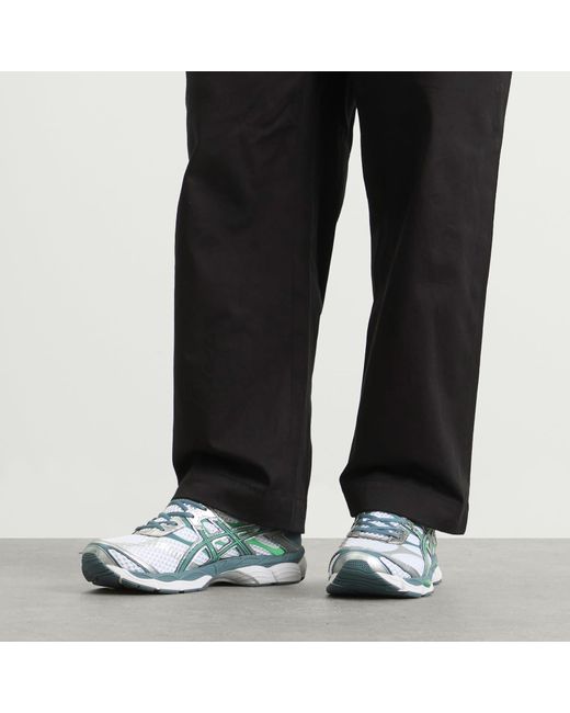 Asics Blue Gel-Cumulus 16 Sneaker