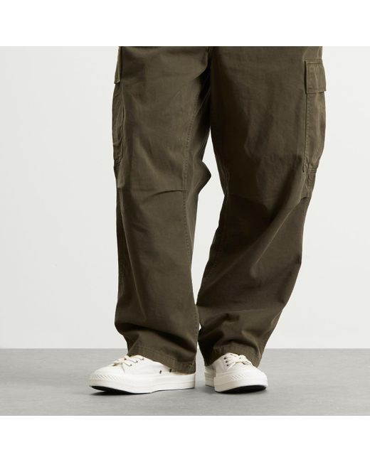 Converse Natural First String Chuck Taylor All Star Sneaker for men