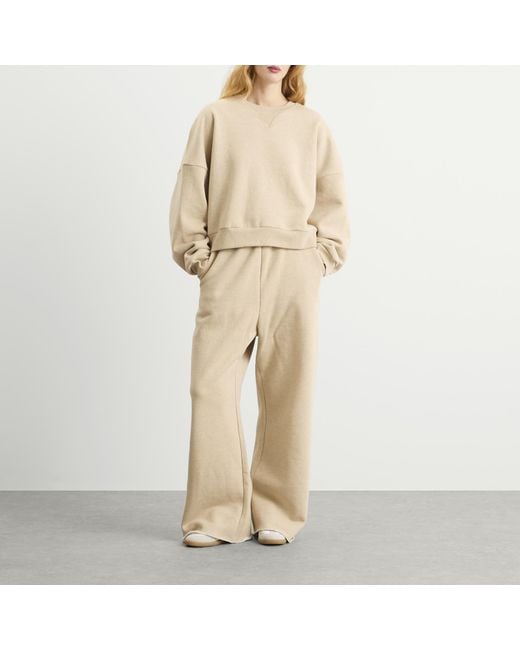 Entire studios Natural Full Sweatpant
