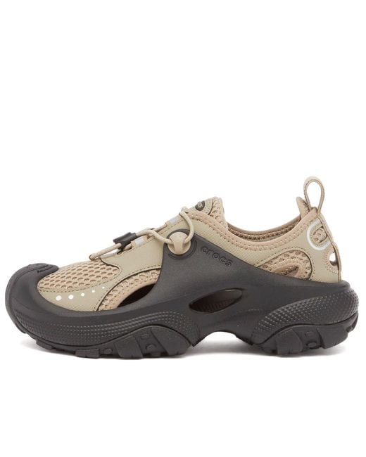 CROCSTM Brown Trailbreak 2