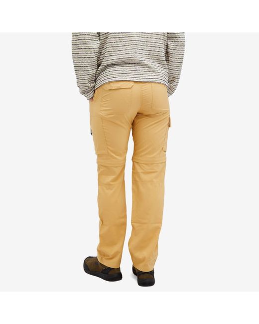 Columbia Natural Ridge Utility Convertible Trousers for men
