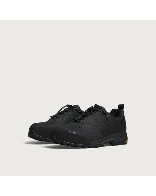 The North Face Black Glenclyffe Alpine for men