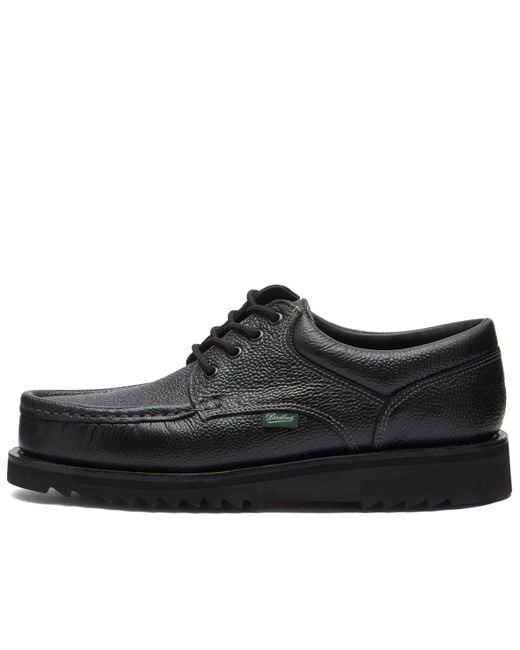 Paraboot Black Thiers for men