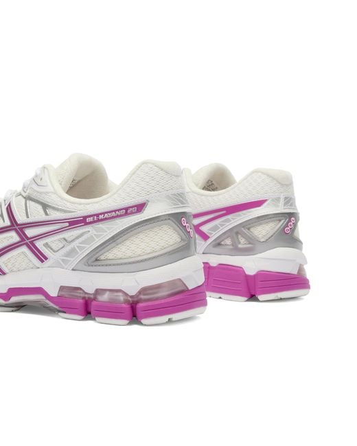 Asics Multicolor Gel-Kayano 20 Sneaker