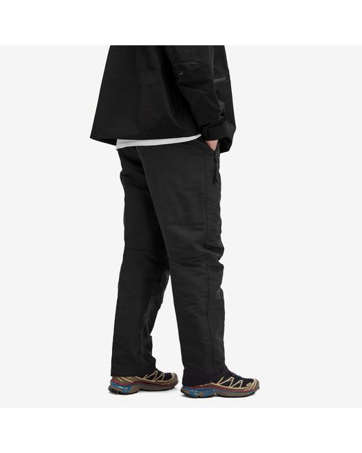 The North Face Gray Remastered Steep Tech Smear Pants for men