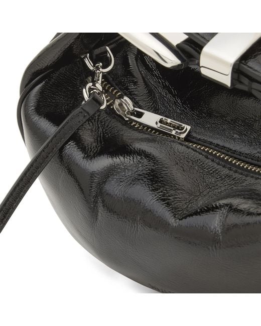 Marc Jacobs Black The Party Bag