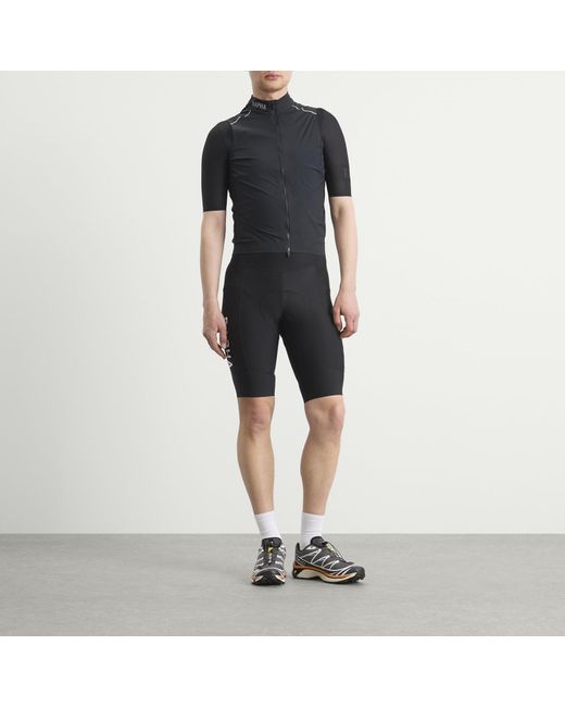 Rapha Black Pro Team Gilet Ii for men
