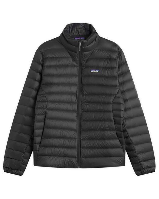 Patagonia Gray Down Sweater Jacket for men